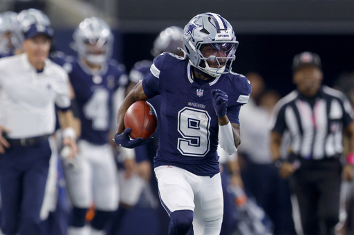 ‘Stunner’ puts Cowboys in a dilemma while Jerry Jones rules out coaching alterations.