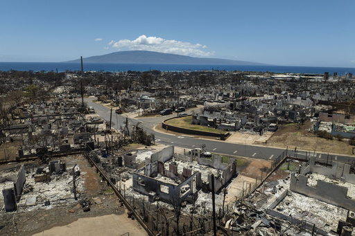 FEMA extends housing assistance for Maui wildfire survivors by another year.