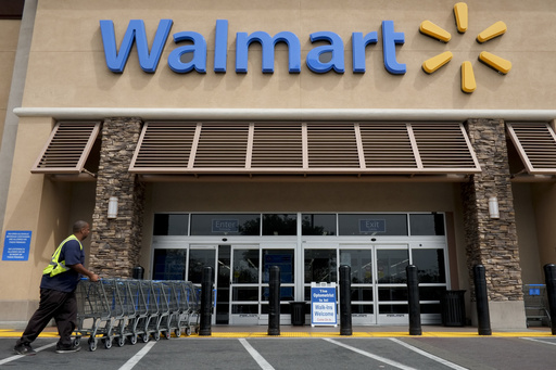 Walmart to pay $7.5 million to resolve California lawsuit regarding hazardous waste disposal