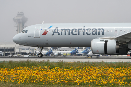 American Airlines hit with $50 million fine for poor treatment of disabled passengers and their wheelchairs