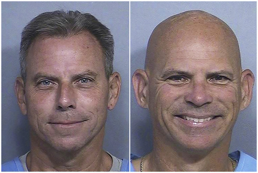 Key Information Regarding the Menendez Brothers’ Attempt for Release