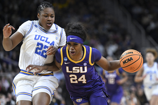 Reigning national champions South Carolina favored to secure SEC women’s basketball crown