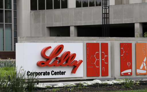 Eli Lilly revises 2024 projections following third-quarter earnings disappointment