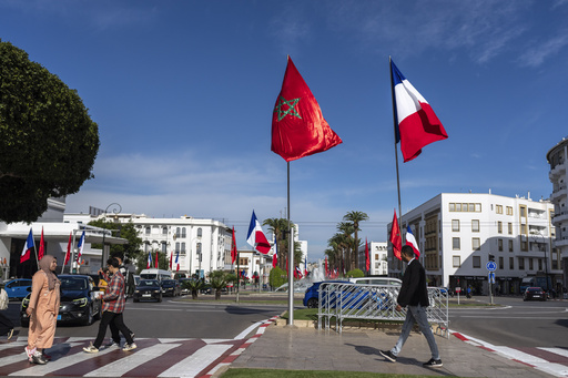 France reveals fresh investments in Moroccan Sahara