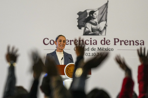 Catholic leaders urge officials to take action against rising violence in southern Mexico