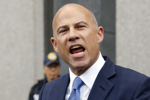 Court of Appeals rules that suspended attorney Michael Avenatti requires a new sentencing.