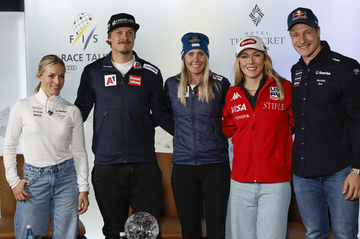 Ski season kicks off as Shiffrin nears her 100th victory, features significant comebacks and enhanced safety protocols.