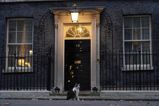 Anticipated increase in expenditure and tax rises in Labour government’s inaugural budget for Britain