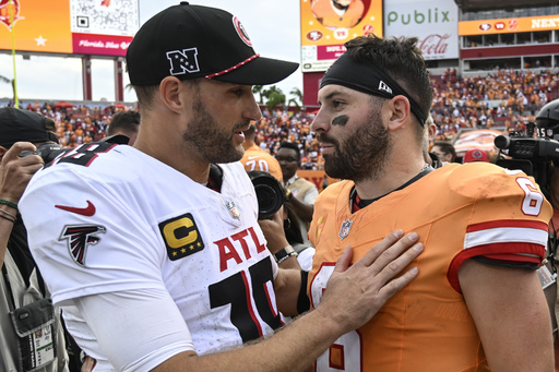 Chiefs aim to maintain unbeaten record as Buccaneers visit Arrowhead Stadium on Monday night