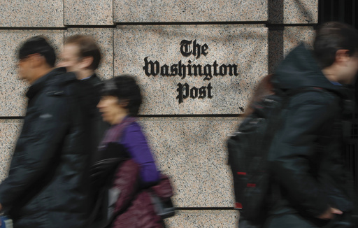 Reporter Taylor Lorenz exits Washington Post after investigation into Instagram post