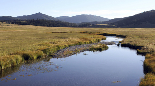 Agreement secures tribe’s rights to utilize section of national preserve for cultural traditions.