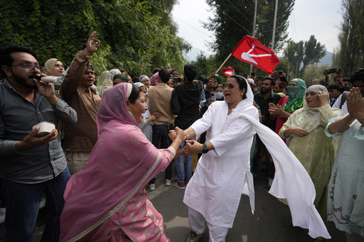 Kashmir establishes mostly ineffectual local governance five years post India’s revocation of its semi-autonomy.