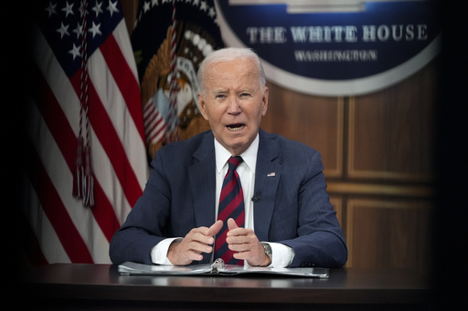 Requests for union representation surged under Biden, marking the first rise since the 1970s.