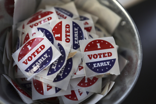 Minnesota Republicans achieve victory in contesting the review process for absentee ballots in Hennepin County.