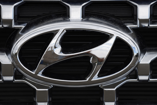 Hyundai issues recall for hydrogen fuel cell cars over fire hazards, advises owners to park them outside.