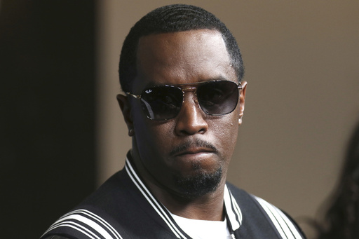 Sean ‘Diddy’ Combs contends with seven new lawsuits, calling it a ‘new surge of media attention’