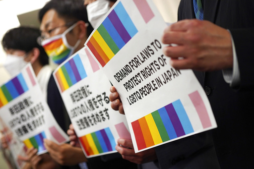 Another high court declares Japan’s prohibition of same-sex marriage unconstitutional.