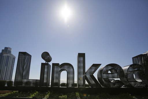 Irish regulator fines LinkedIn 310 million euros over data privacy breaches