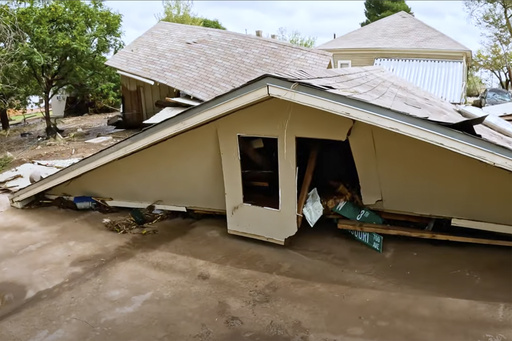 FEMA supports Roswell’s recovery initiatives following unprecedented flooding