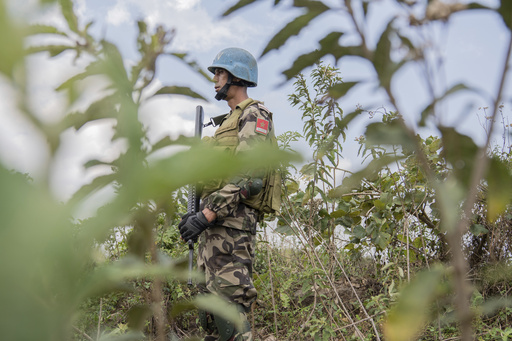 Congo seeks departure of UN peacekeeping forces, yet ongoing mineral conflicts complicate the situation.