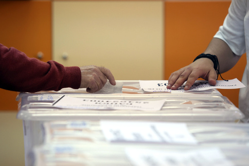 Bulgarians fatigued by elections prepare for their seventh general vote in just over three years.