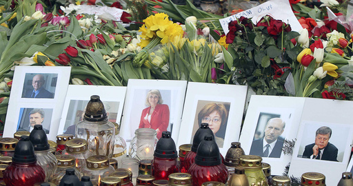 Poland notifies prosecutors about suspected wrongdoings in investigation of 2010 plane accident that claimed the president’s life.