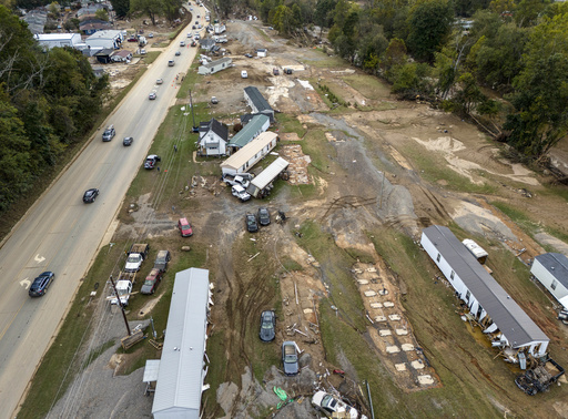 Following Helene and Milton, faith-driven disaster relief organizations gear up for the extended response effort.