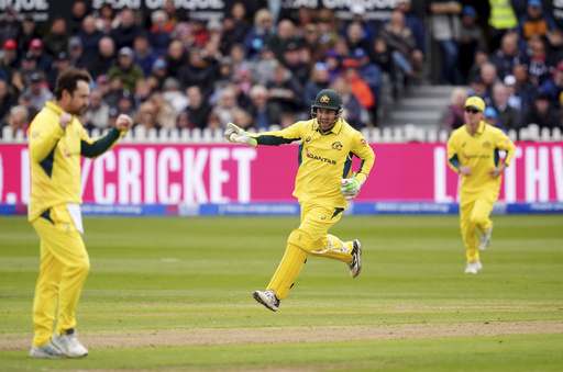 Cummins set to captain Australia in ODI series against Pakistan, Fraser-McGuirk remains in squad.