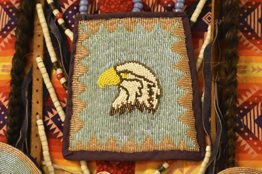 Eagle feathers hold spiritual significance at powwows, but poachers are taking advantage of the increasing demand.