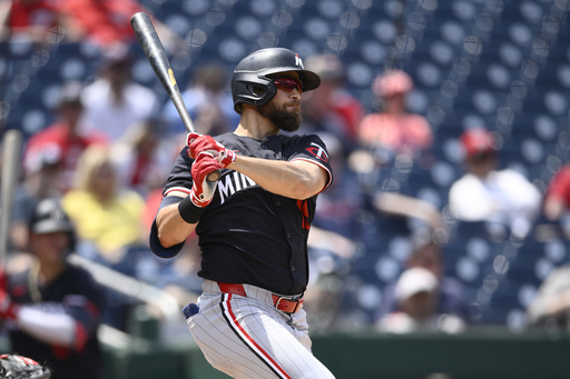 Alex Kirilloff announces retirement from baseball at 26 following a career plagued by injuries with the Twins.