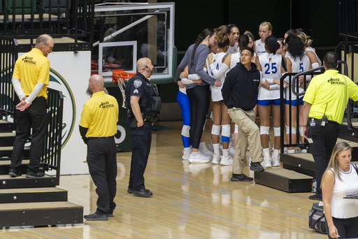 The controversy involving a women’s volleyball team raises a larger issue: What constitutes ‘fairness’?