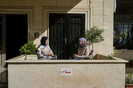 In Lebanon, a family’s recollections are shattered alongside their village.