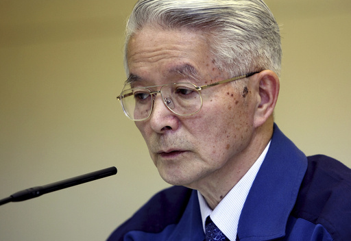 Former TEPCO chairman during Fukushima crisis passes away at 84 amid ongoing trial regarding accountability