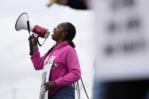 Toilet paper makers say US port strike didn’t cause shortages