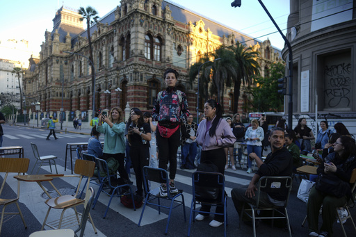 Understanding the Reasons Behind the Ongoing Protests at Argentina’s Public Universities