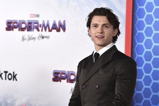 Tom Holland’s fourth Spider-Man film is scheduled to debut in July 2026.