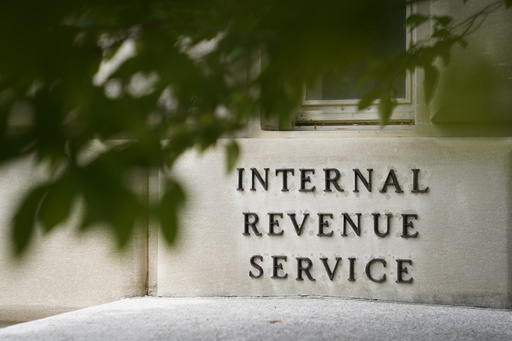 IRS Reveals Increased Standard Deductions for Taxpayers in 2025