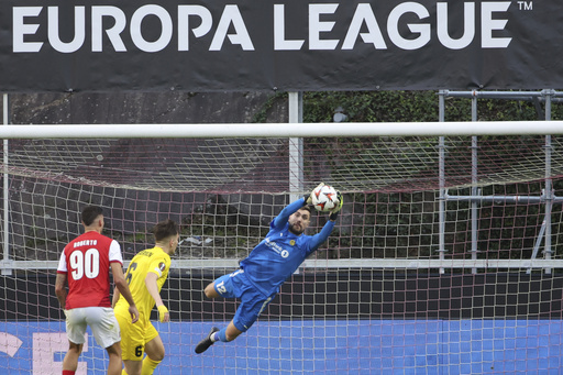 Galatasaray and Bodø/Glimt secure wins in Europa League matches