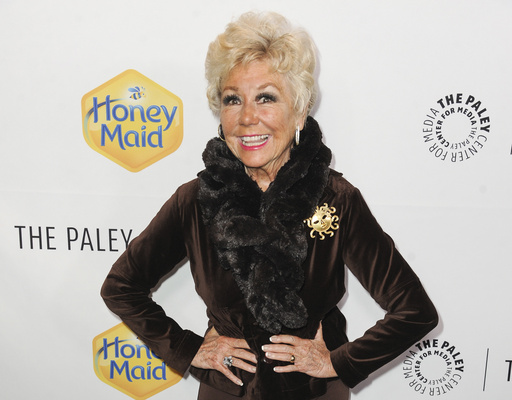 Mitzi Gaynor, renowned for her role in ‘South Pacific,’ passes away at the age of 93.