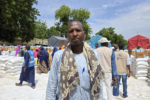 Displaced by Boko Haram, Nigerians are now being resettled despite their fears of returning home.