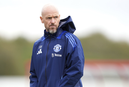 Man United players are ‘mad’ about Tottenham loss, says Ten Hag