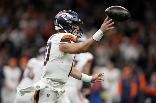 Bryce Young makes his comeback for the Carolina Panthers facing a tough Denver Broncos defense.