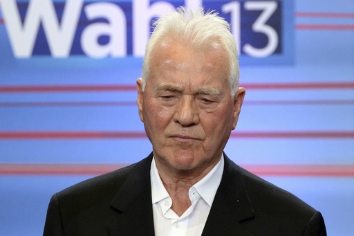 Billionaire Frank Stronach is facing additional sexual assault charges in Canada