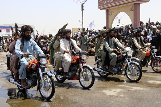 Taliban official states Afghan women are prohibited from praying aloud or reciting in front of other women.