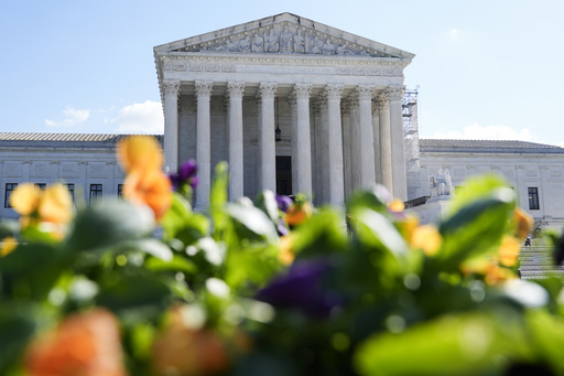 Supreme Court paves way for Texas reporter’s lawsuit related to her 2017 arrest