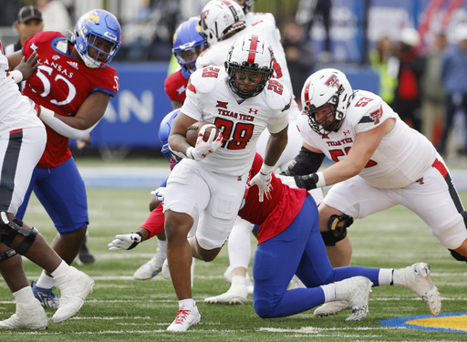 TCU aims for back-to-back Big 12 victories as Texas Tech seeks to bounce back from their initial conference defeat.