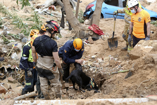 Flood victims in Spain hurl mud and insults at King Felipe VI during a demonstration.