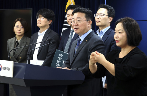 South Korea intensifies regulations and penalties against deepfake pornography