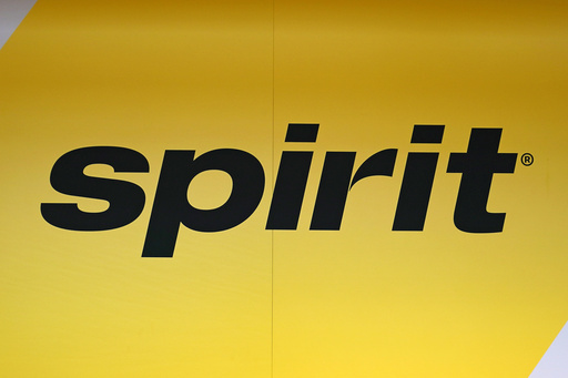 Spirit Airlines declares bankruptcy: Implications for passengers.