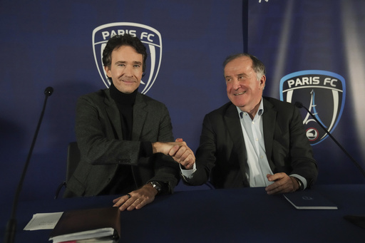 France’s richest family seeks Klopp’s assistance to transform Paris FC into a dominant force